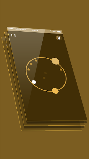 Smash Comets Screen 3