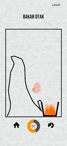 Bakar Otak - Puzzle ID
