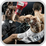 Trick Punch Boxing 3D Guide icon