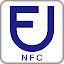 Focus U゠イムレコーダー(NFC)