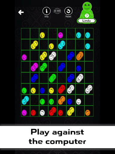 Chain Reaction - Bombs Connect screenshot 14