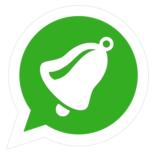 Whatsup Reminder logo