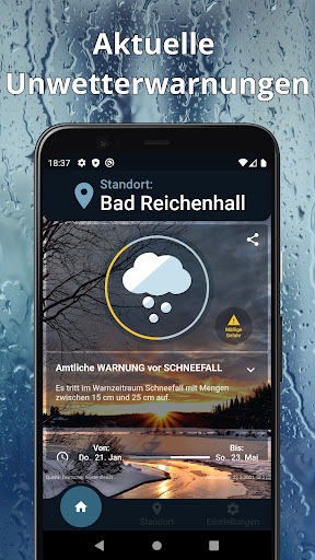 App-voorskou