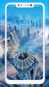 Captura 7 NewYork wallpaper android