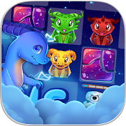 Top 50 Puzzle Apps Like Sky Dragon Stars: Magic Match - Best Alternatives