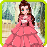 Princess Party Dress Up games icon
