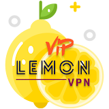 Lemon VIP VPN icon
