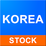 Korea Stock icon