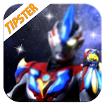 Cover Image of Download Tipster for Ultraman Legend of Heroes 1.5 APK
