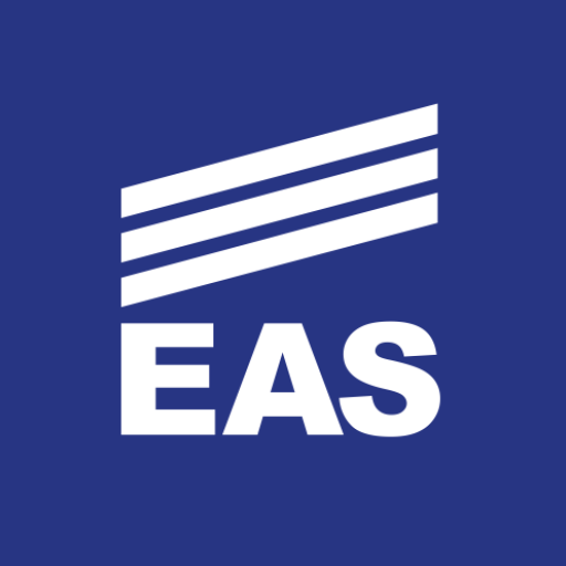 EAS logo