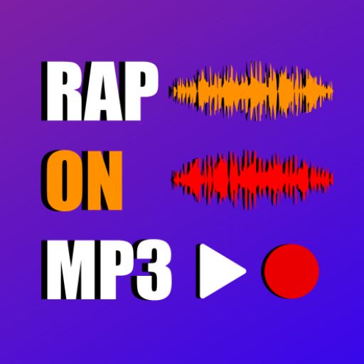 Rap Recorder Hd - แอปพลิเคชันใน Google Play