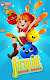 screenshot of Fruit Splash Mania