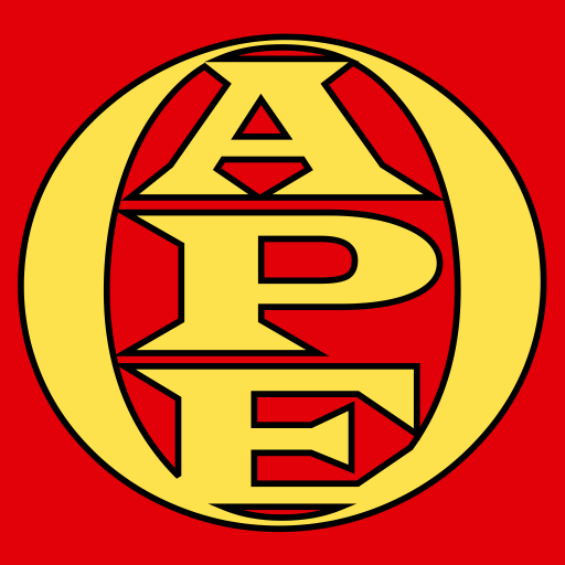 Lucky Ape Asian Streetwear logo