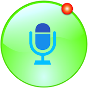 Voice Recorder 1.0 Icon