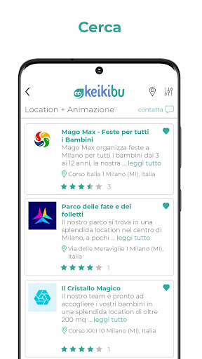Keikibu Screen 2