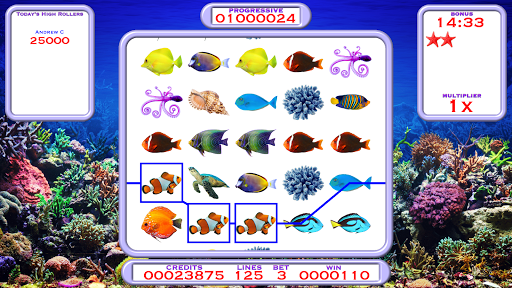 Slots-n-Giggles Screenshot 4 - AppWisp.com