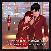 Sakura school simulator pc download