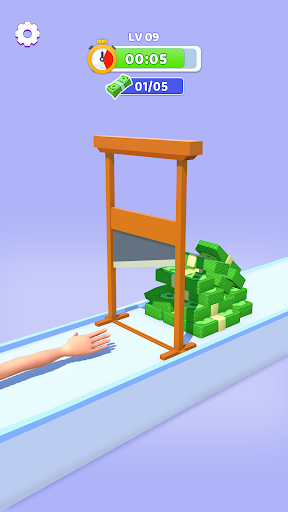 Crazy Challenge: Mini Games 3D screenshot 6