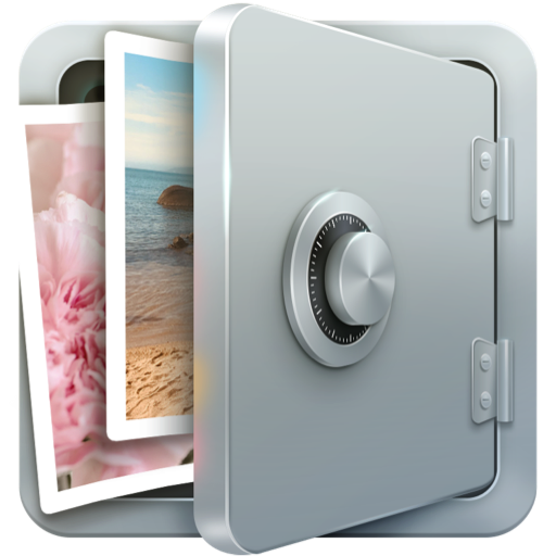 Photo Lock 1.9.8 Icon