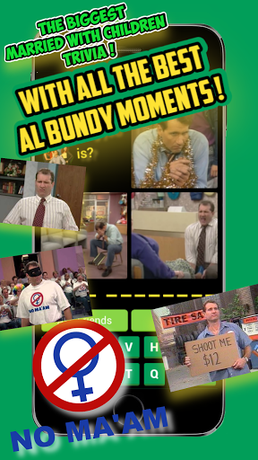 Married With Children Screen 2