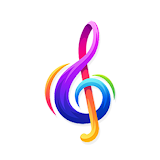 Ookla Music Player - Minimal MP3 Player icon