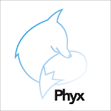 Phyx icon