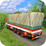 Cover Image of Download Cargo Truck Driving Games 2020: Truck Driving 3D 1.0 APK