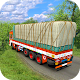 Cargo Truck Driving Games 3d دانلود در ویندوز