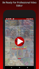 Professional Video Editor 1.7 APK + Мод (Unlimited money) за Android