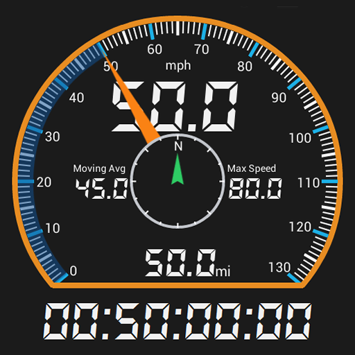 GPS HUD Speedometer Apps on Google Play