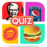 Guess FOOD Quiz icon