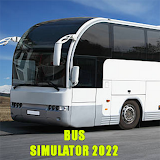 Bus Simulator New York 2022 icon