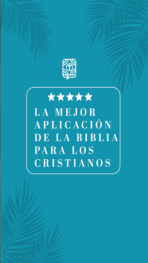 Biblia Católica en español Screen 3