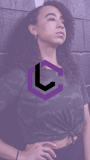 Android application LeanCutz Fitness screenshort