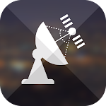 Cover Image of Download Satellite Finder (Dishpointer)  APK