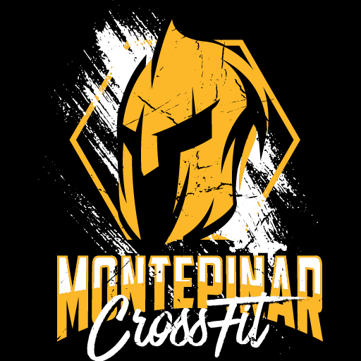CrossFit Montepinar Download on Windows