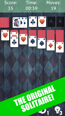 Game screenshot Solitaire Kings: Card Games hack