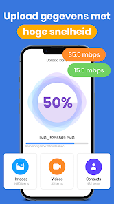 Screenshotafbeelding
