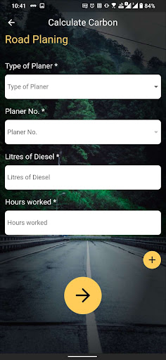 Powerplane-IQ Screen 2