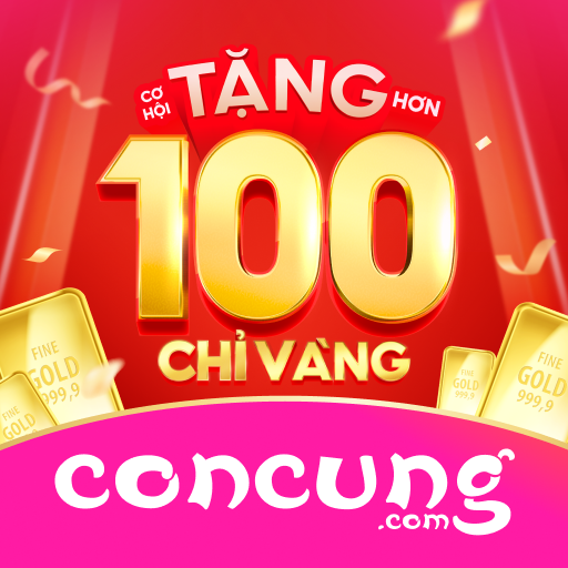 Con Cưng - Tã Sữa Khuyến Mãi logo