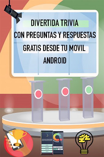Trivia Cultura General