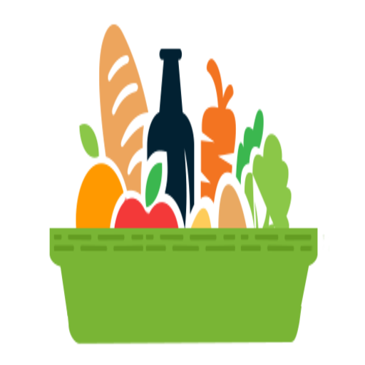MyHome Grocery logo
