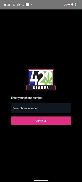 420 Stores WA - 4.0.0 - (Android)