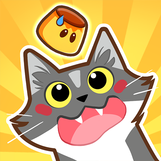Cat Snack Craze: Cute Games Download on Windows