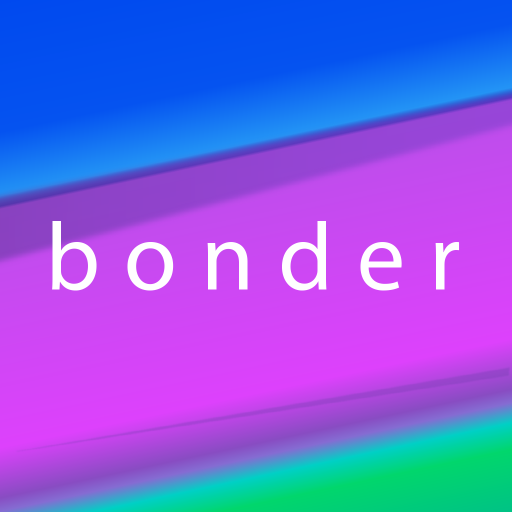 bonder  Icon