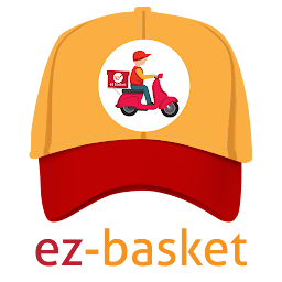 Icon image ez-basket delivery app