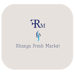 Cover Image of Unduh Rhosyn Fresh Market - Best app for ordering NonVeg 1.5 APK