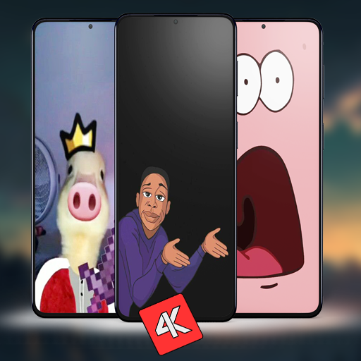 Funny Wallpapers Memes 4K Download on Windows