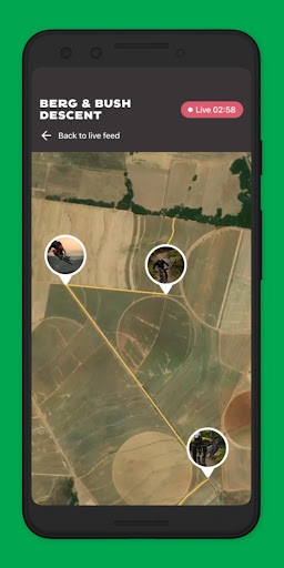 Collective Stream Screenshot 4 - AppWisp.com