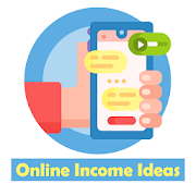 Online Income Ideas